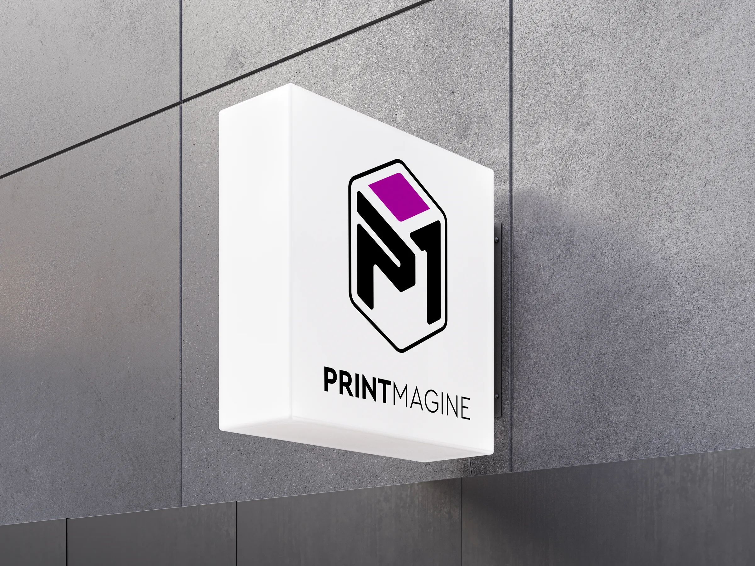 Printmagine