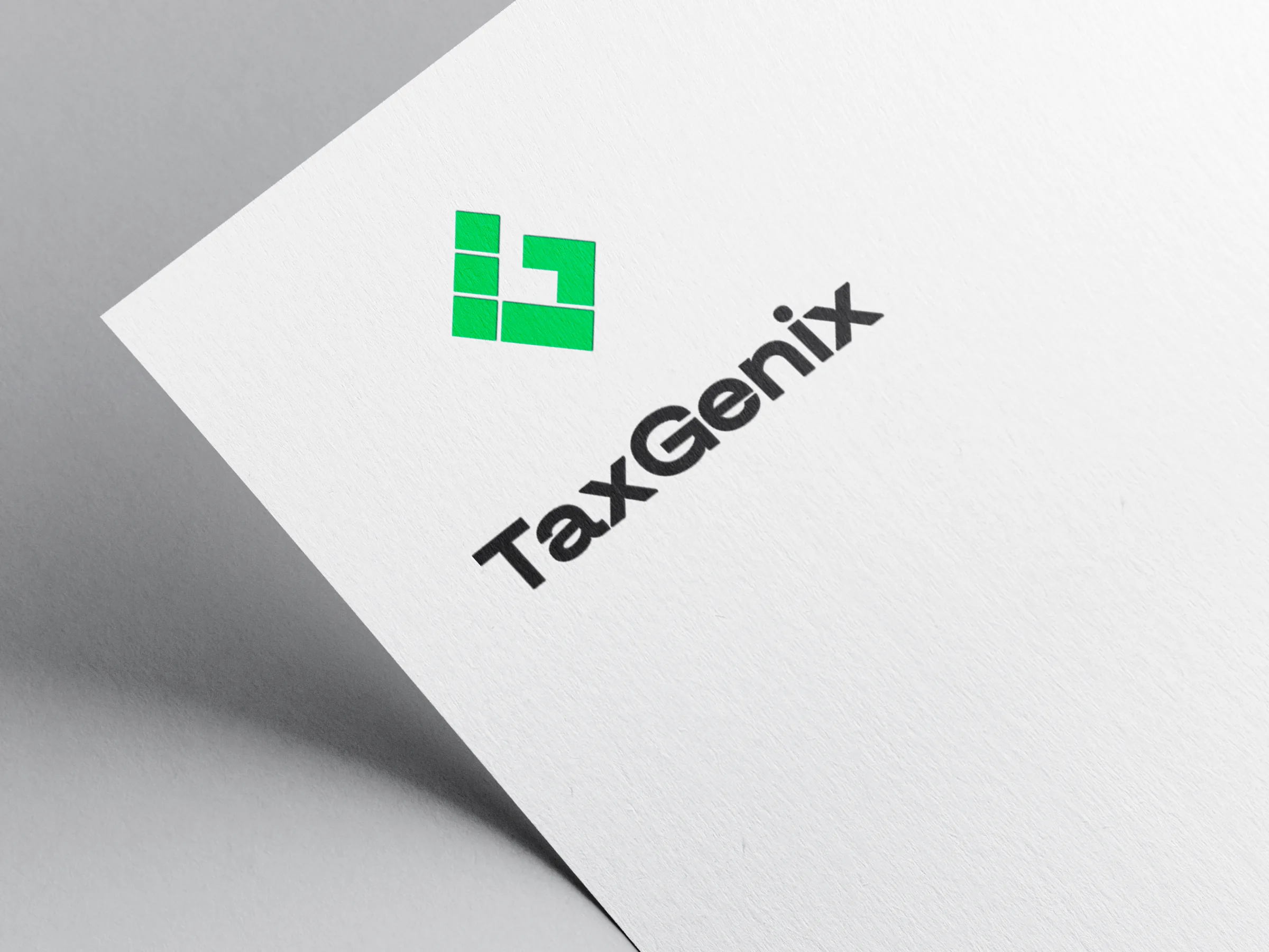 Taxgenix