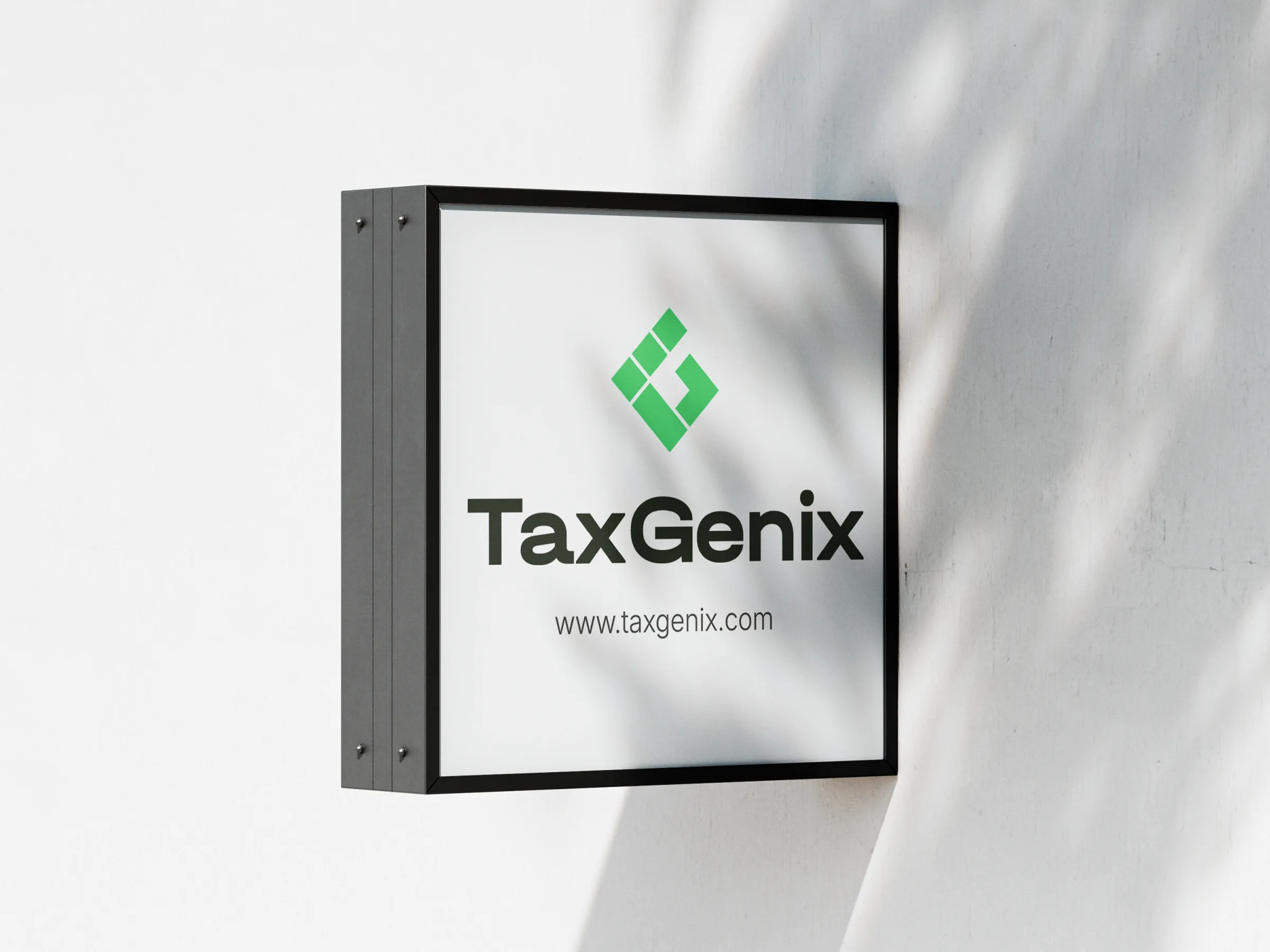Taxgenix