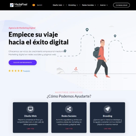 Media Pixel Studios