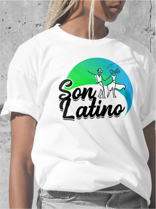 Son Latino