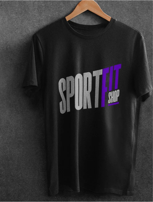 SportFit Shop